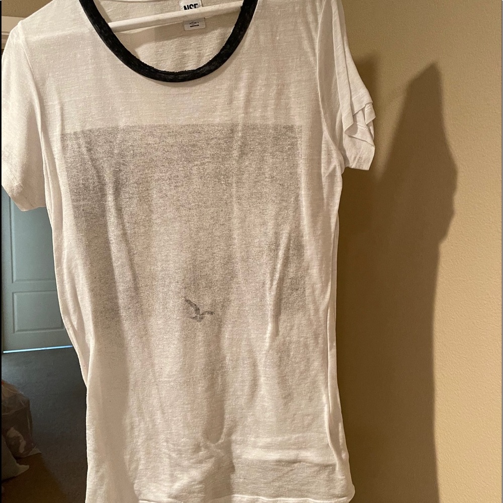 NSF shirt